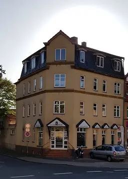 2 Zimmer Wohnung mit 70 m² in Eisenach – Bild 5
