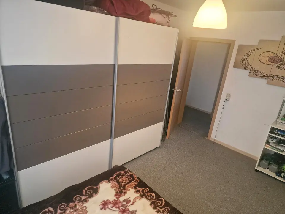 2 Zimmer Wohnung mit 70 m² in Eisenach – Bild 6