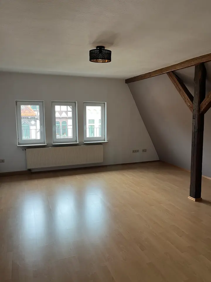 2 Zimmer Wohnung mit 70 m² in Eisenach – Bild 8