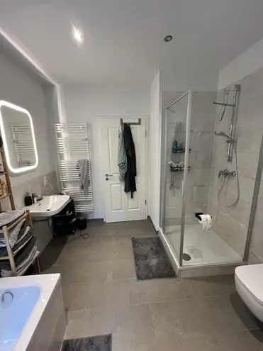 3 Zimmer Wohnung mit 78 m² in Leipzig – Bild 3