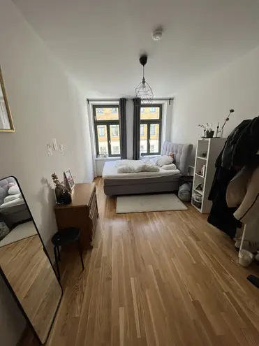 3 Zimmer Wohnung mit 78 m² in Leipzig – Bild 4
