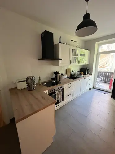 3 Zimmer Wohnung mit 78 m² in Leipzig – Bild 6