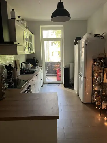 3 Zimmer Wohnung mit 78 m² in Leipzig – Bild 7