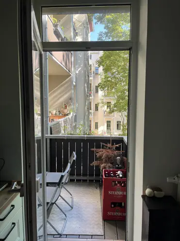 3 Zimmer Wohnung mit 78 m² in Leipzig – Bild 8