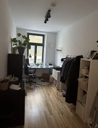 3 Zimmer Wohnung mit 78 m² in Leipzig – Bild 9