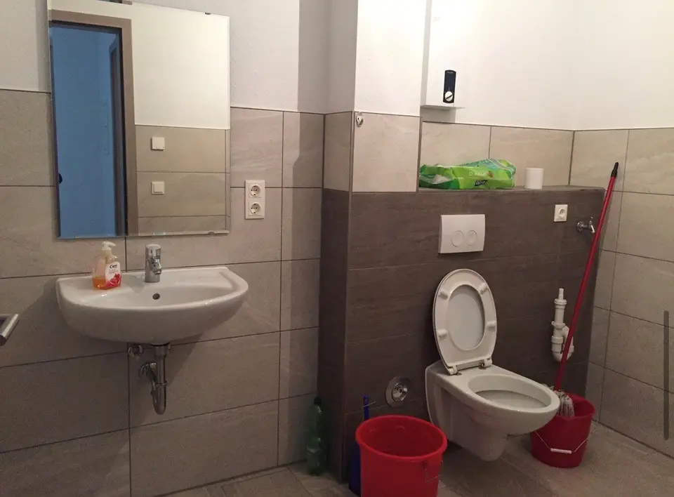 2 Zimmer Wohnung mit 72 m² in Bornheim – Bild 5