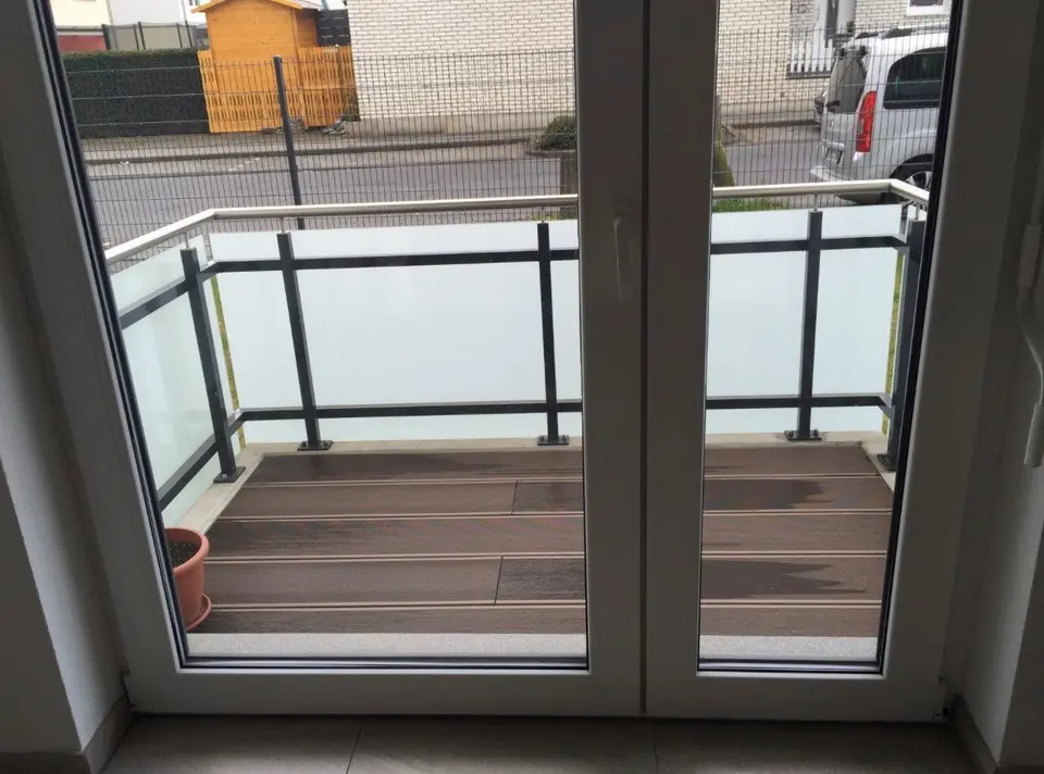 2 Zimmer Wohnung mit 72 m² in Bornheim – Bild 6