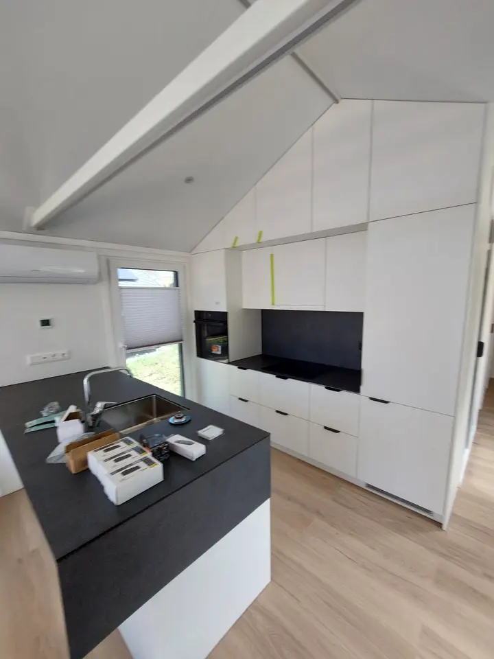 3 Zimmer Haus mit 55 m² in Landshut – Bild 1