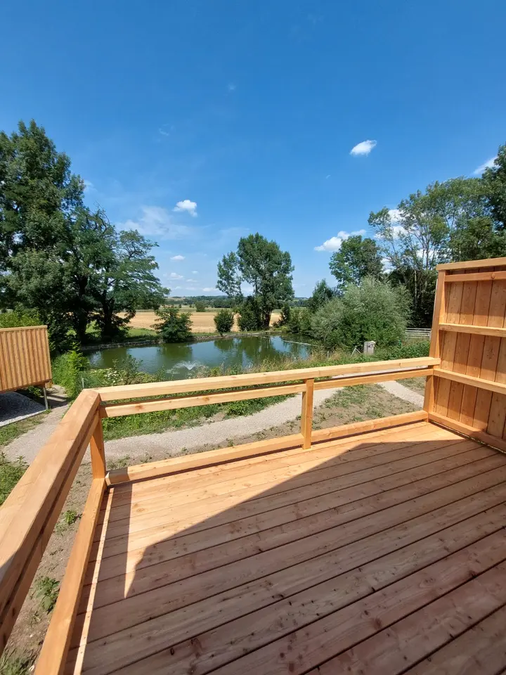 3 Zimmer Haus mit 55 m² in Landshut – Bild 2