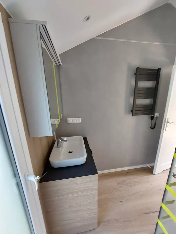 3 Zimmer Haus mit 55 m² in Landshut – Bild 5