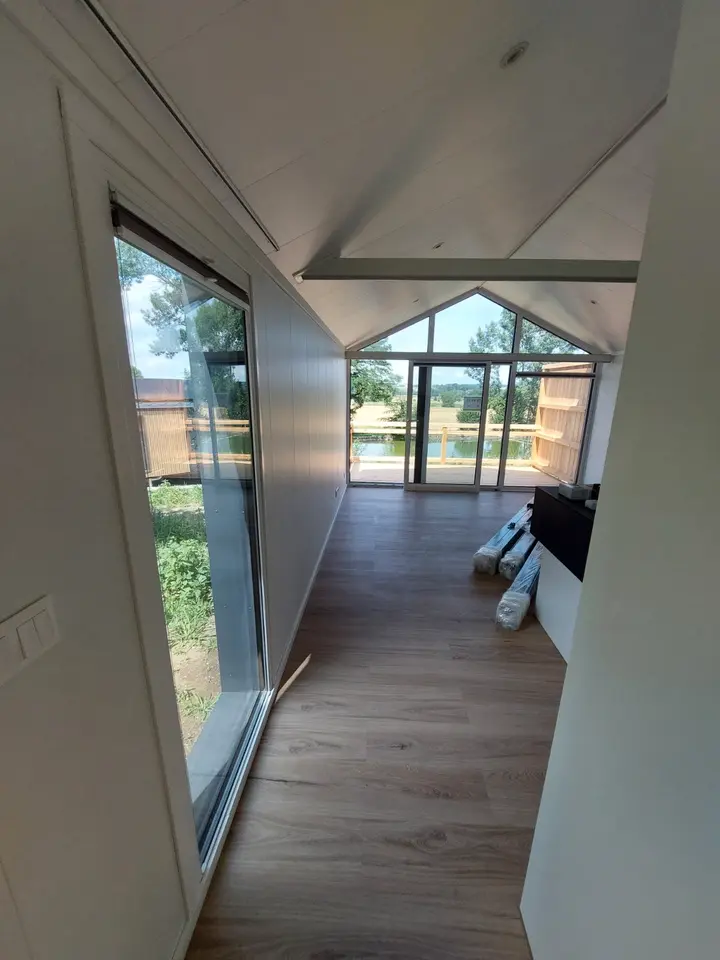 3 Zimmer Haus mit 55 m² in Landshut – Bild 9