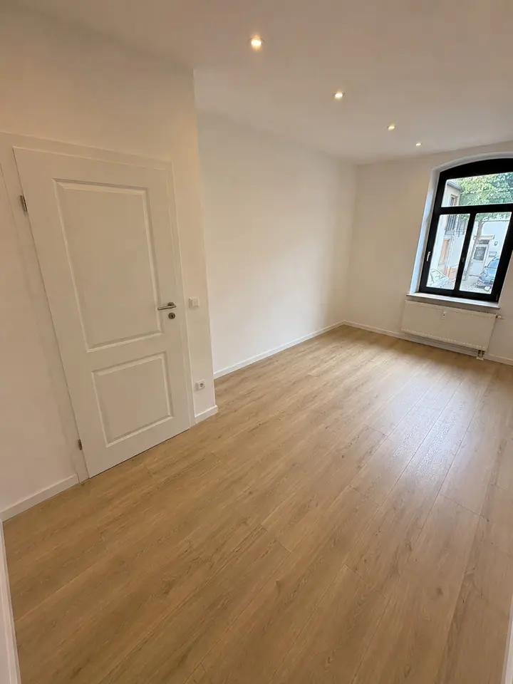 2 Zimmer Wohnung mit 56 m² in Zwickau – Bild 2