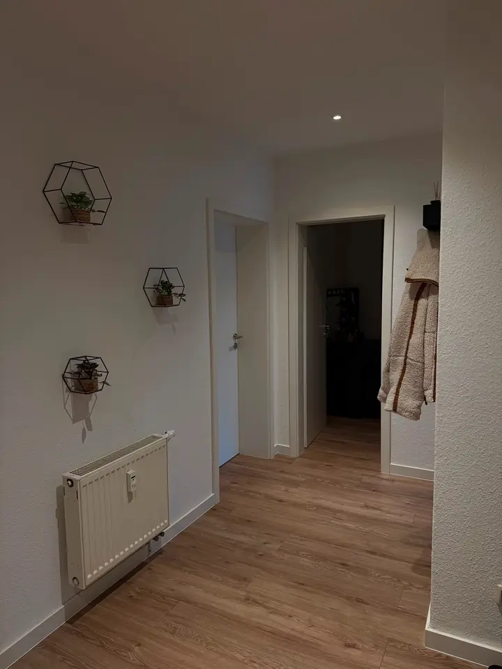 2 Zimmer Wohnung mit 56 m² in Zwickau – Bild 7