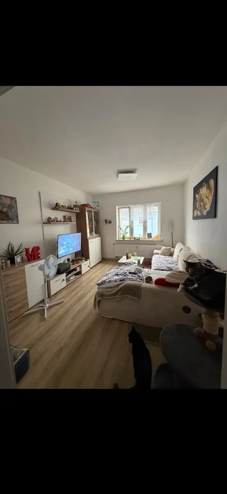 2 Zimmer Wohnung mit 56 m² in Zwickau – Bild 9