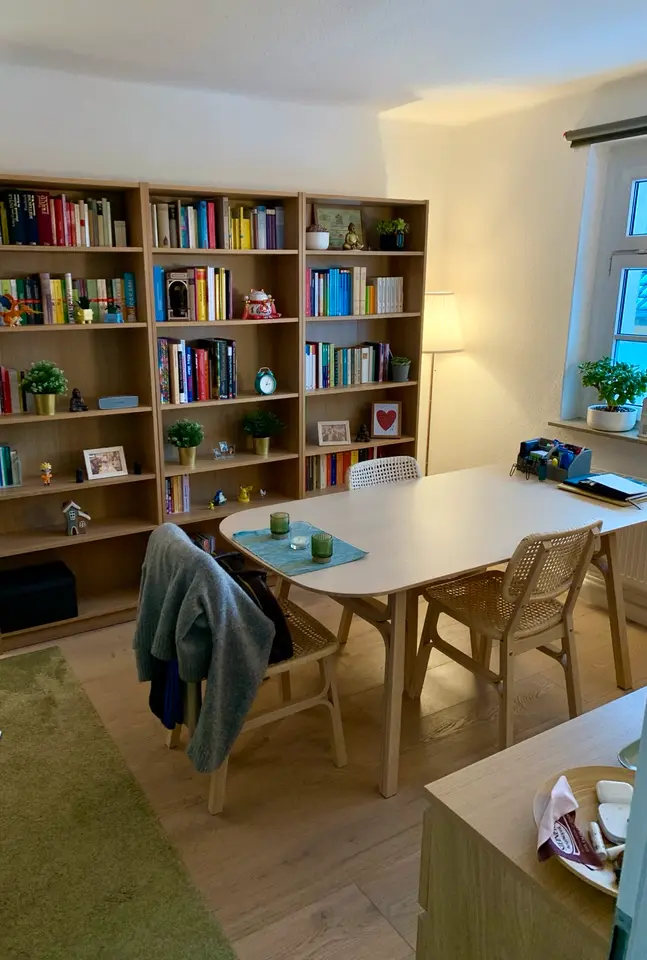 2 Zimmer Wohnung mit 56 m² in Zwickau – Bild 10