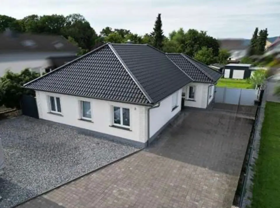 5 Zimmer Haus mit 142 m² in Minden – Bild 1