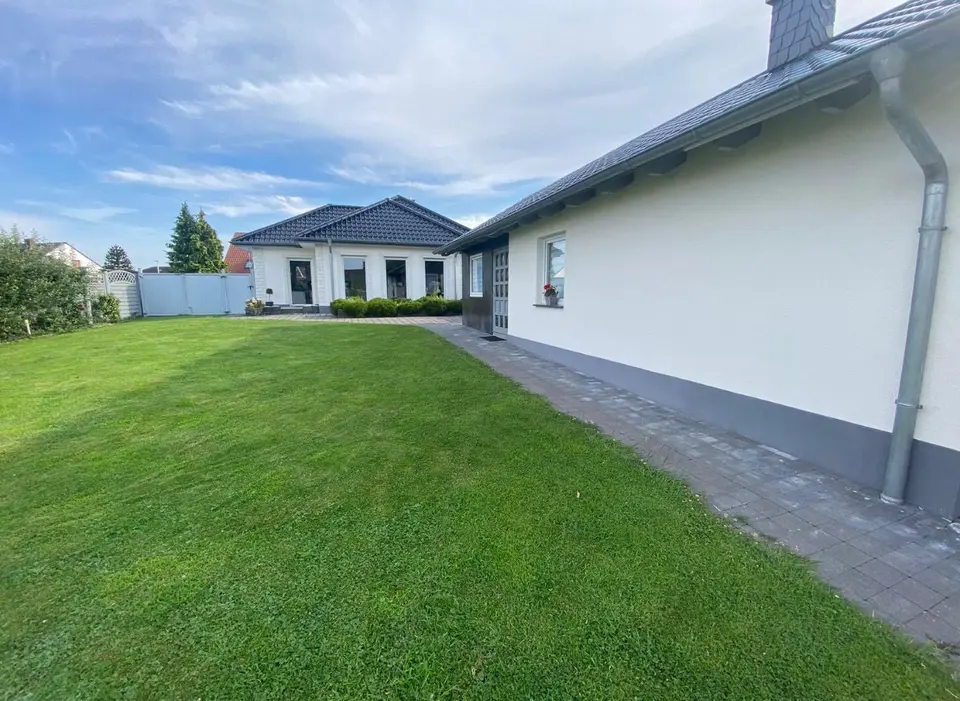 5 Zimmer Haus mit 142 m² in Minden – Bild 2