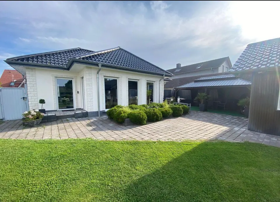 5 Zimmer Haus mit 142 m² in Minden – Bild 3