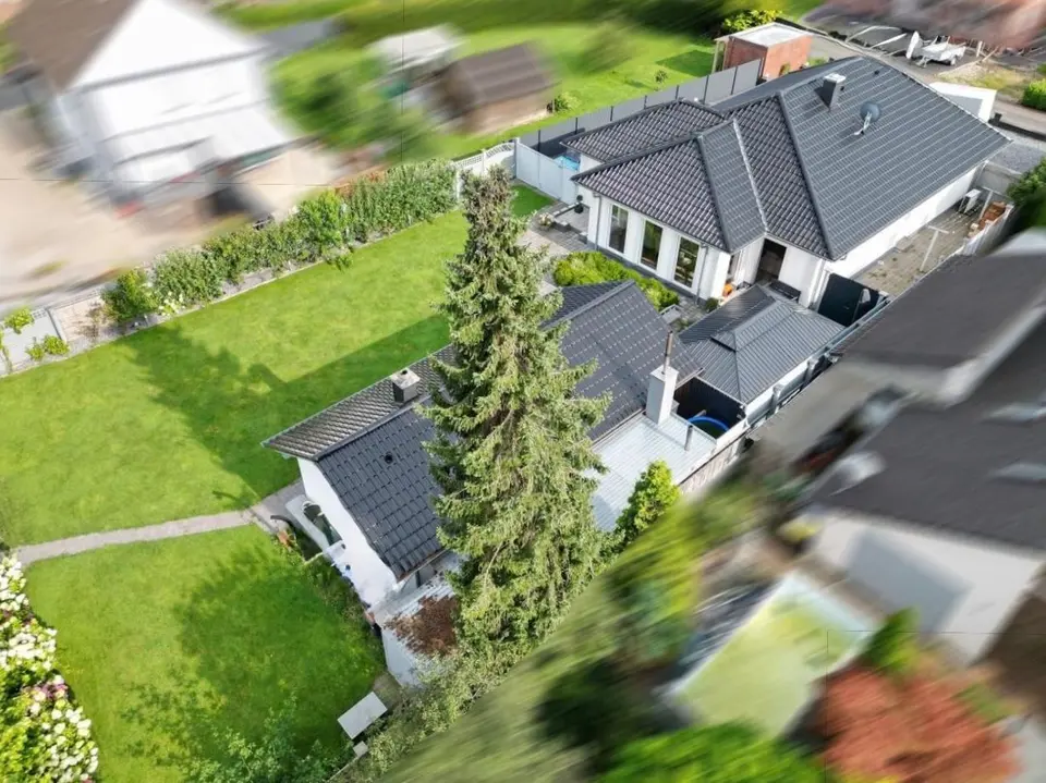5 Zimmer Haus mit 142 m² in Minden – Bild 4