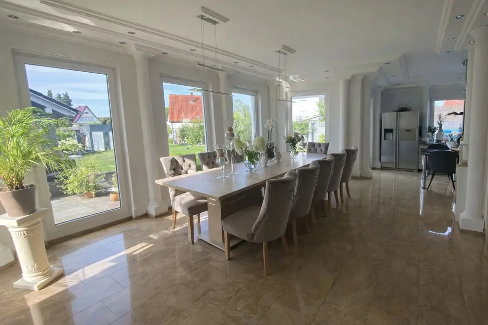 5 Zimmer Haus mit 142 m² in Minden – Bild 5