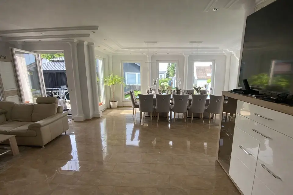 5 Zimmer Haus mit 142 m² in Minden – Bild 6