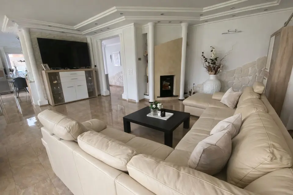 5 Zimmer Haus mit 142 m² in Minden – Bild 7