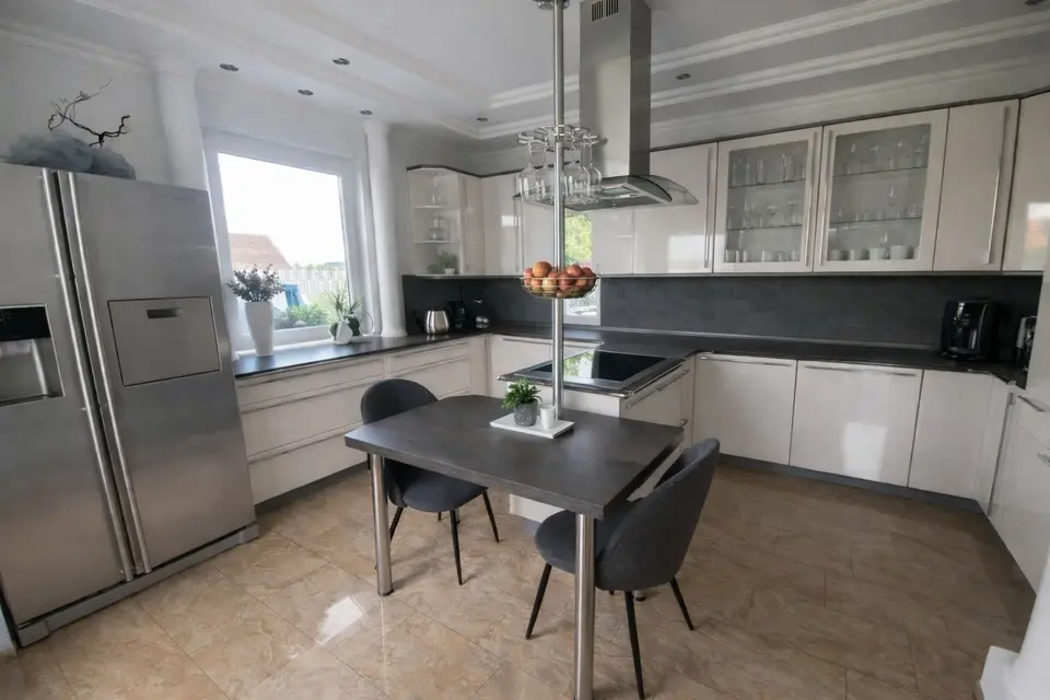 5 Zimmer Haus mit 142 m² in Minden – Bild 8
