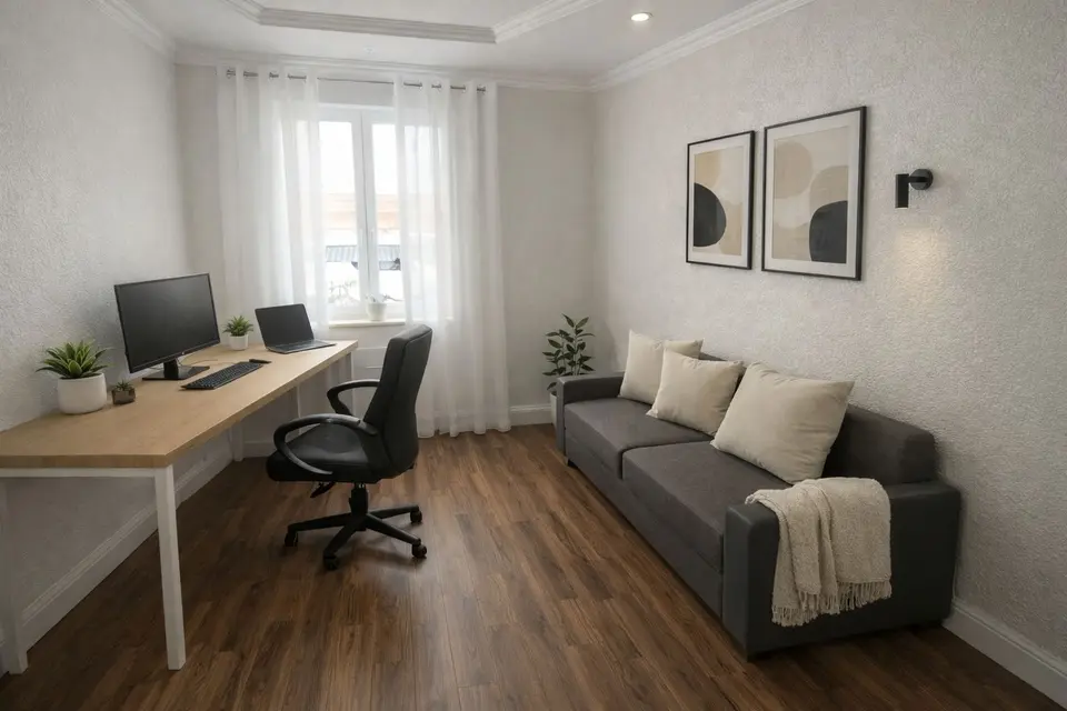 5 Zimmer Haus mit 142 m² in Minden – Bild 10