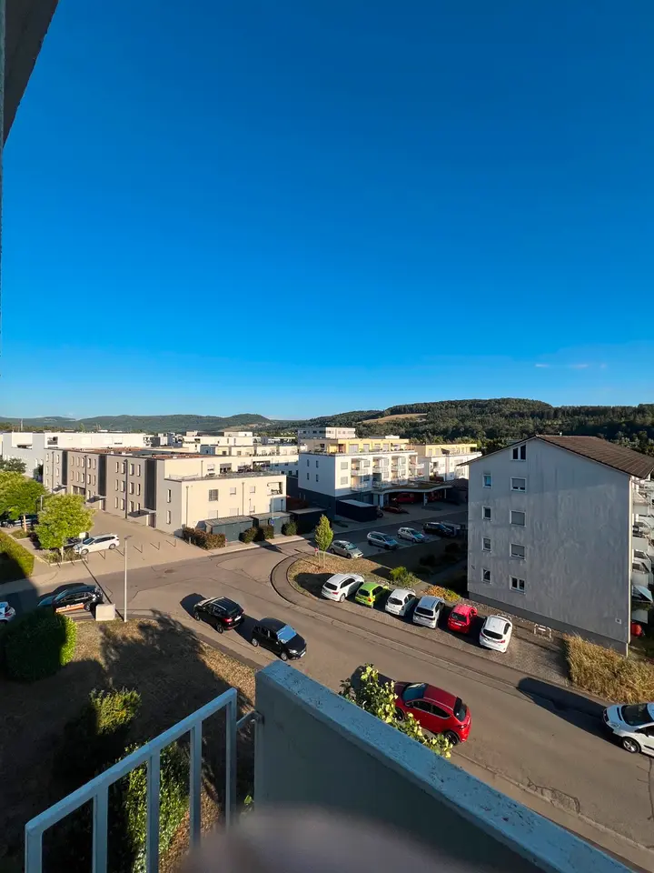 3 Zimmer Wohnung mit 77 m² in Waldshut-Tiengen – Bild 5