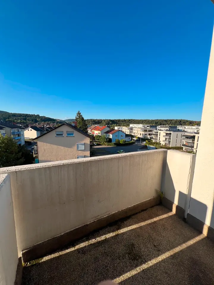 3 Zimmer Wohnung mit 77 m² in Waldshut-Tiengen – Bild 7