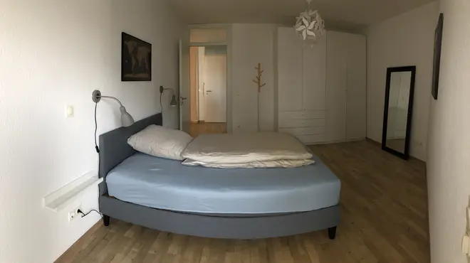 2 Zimmer Wohnung mit 60 m² in Berlin – Bild 11