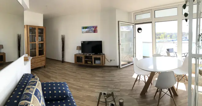 2 Zimmer Wohnung mit 60 m² in Berlin – Bild 12