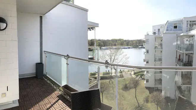 2 Zimmer Wohnung mit 60 m² in Berlin – Bild 3