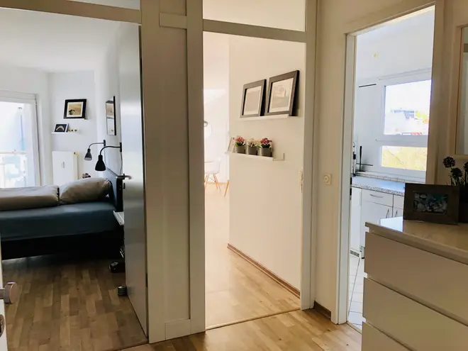 2 Zimmer Wohnung mit 60 m² in Berlin – Bild 7
