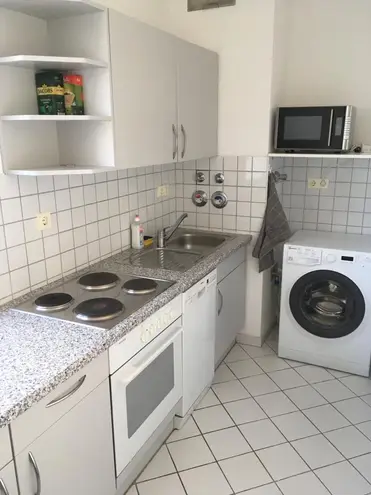 2 Zimmer Wohnung mit 60 m² in Berlin – Bild 8