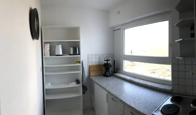 2 Zimmer Wohnung mit 60 m² in Berlin – Bild 9