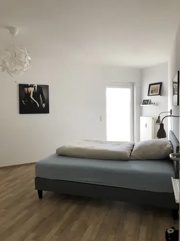 2 Zimmer Wohnung mit 60 m² in Berlin – Bild 10