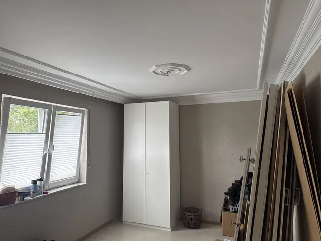 5 Zimmer Wohnung mit 88 m² in Duisburg – Bild 3