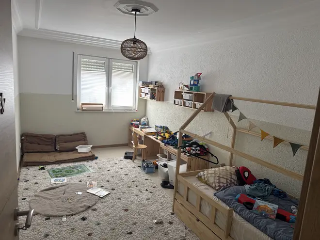 5 Zimmer Wohnung mit 88 m² in Duisburg – Bild 4