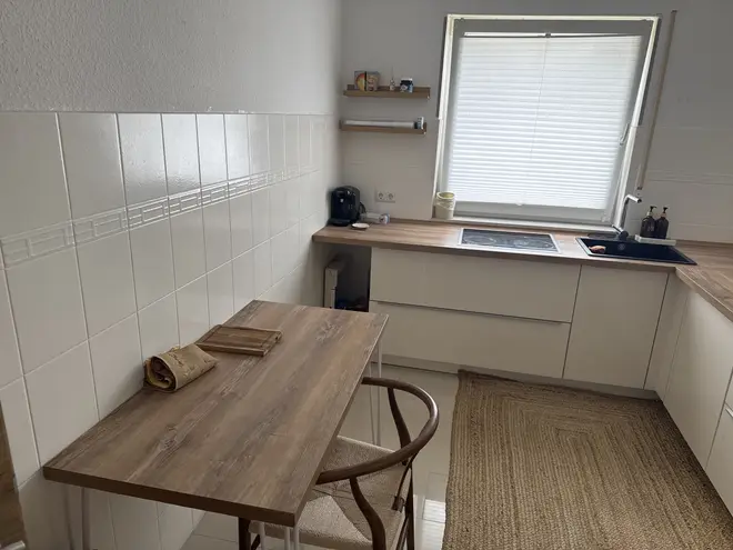 5 Zimmer Wohnung mit 88 m² in Duisburg – Bild 7