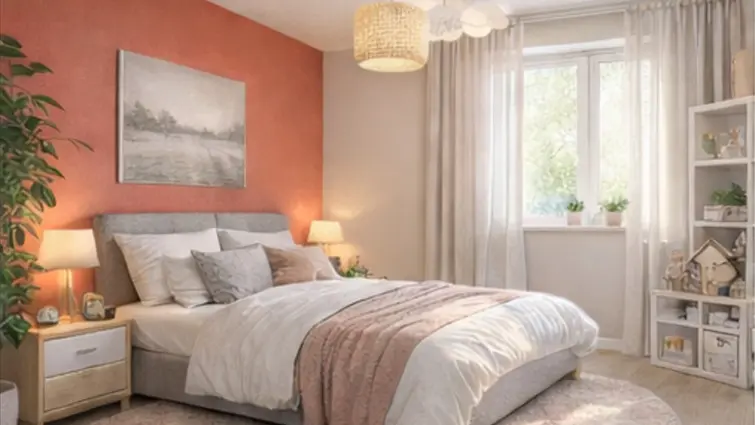5 Zimmer Wohnung mit 111 m² in Bautzen – Bild 2