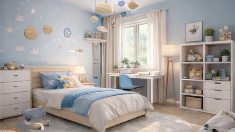 5 Zimmer Wohnung mit 111 m² in Bautzen – Bild 3