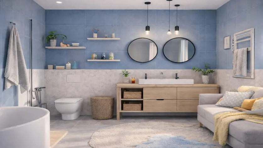 5 Zimmer Wohnung mit 111 m² in Bautzen – Bild 5