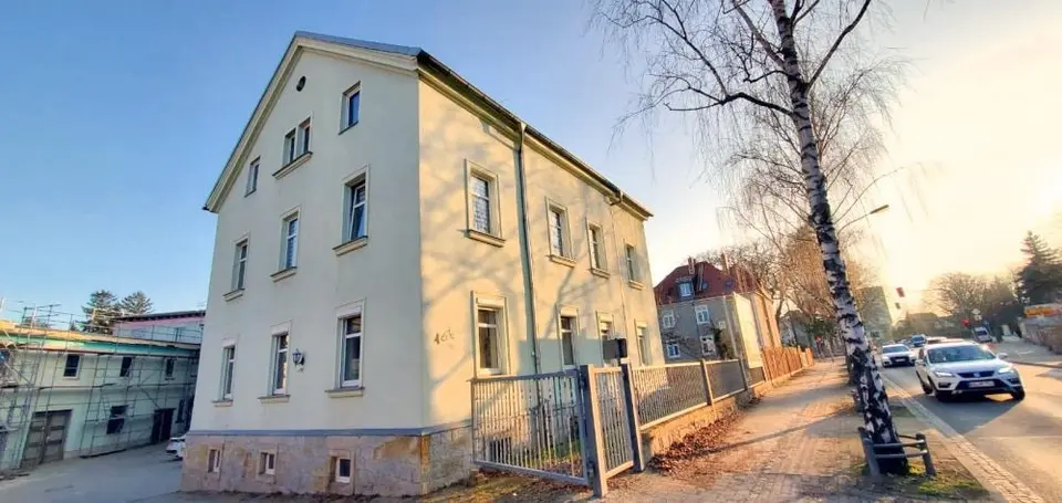 5 Zimmer Wohnung mit 111 m² in Bautzen – Bild 6