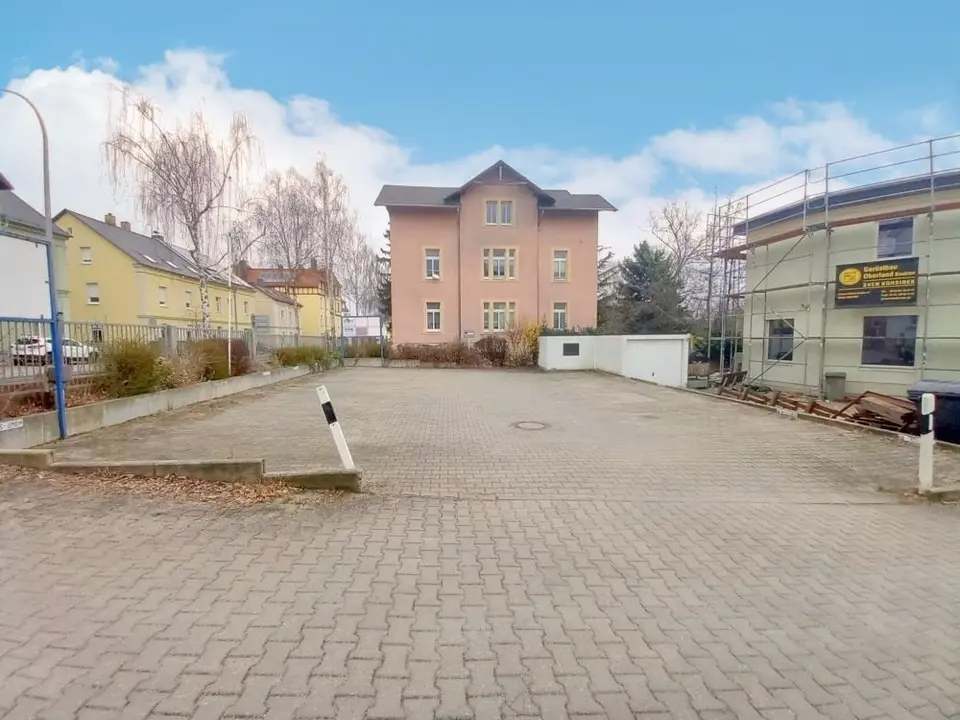 5 Zimmer Wohnung mit 111 m² in Bautzen – Bild 9