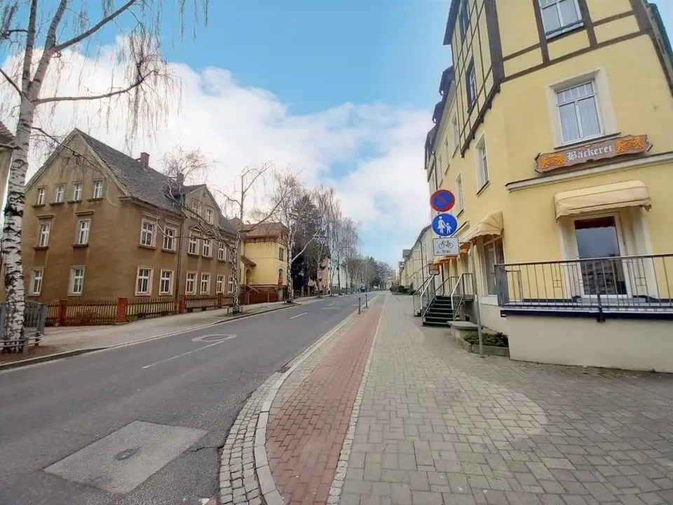 5 Zimmer Wohnung mit 111 m² in Bautzen – Bild 10