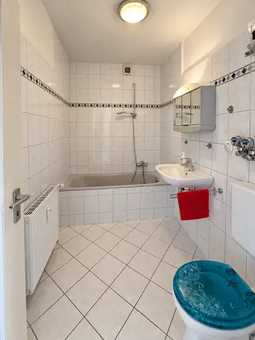 3 Zimmer Wohnung mit 75 m² in Wiesbaden – Bild 6