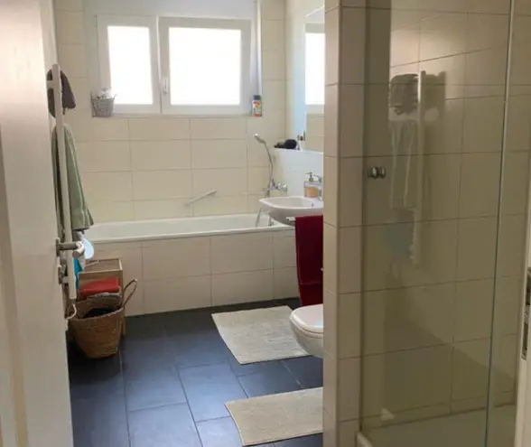 WG-Zimmer in Stuttgart – Bild 5