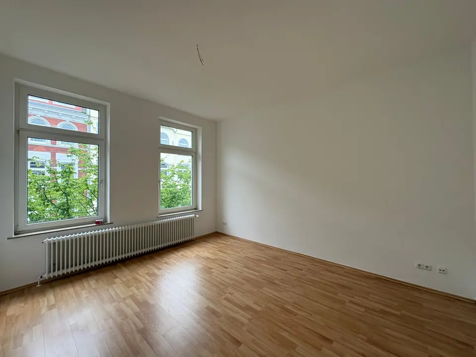 3 Zimmer Wohnung mit 84 m² in Wilhelmshaven – Bild 2