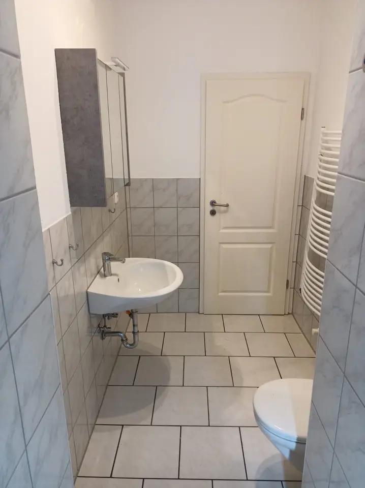 3 Zimmer Wohnung mit 84 m² in Wilhelmshaven – Bild 4